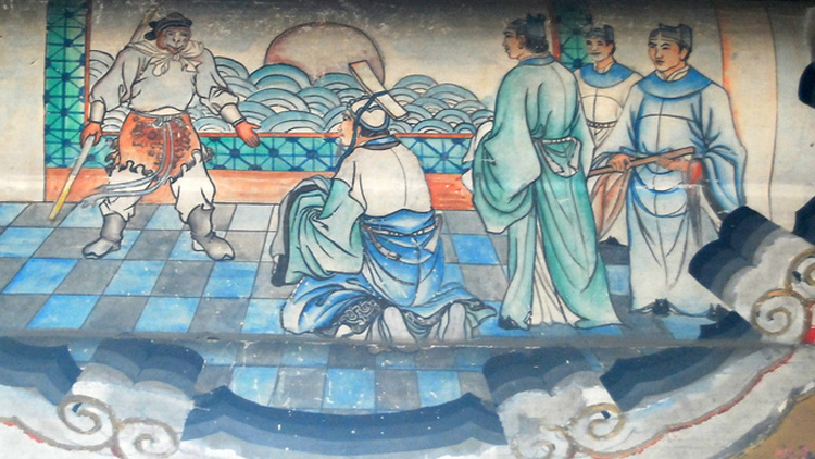 xiyouji