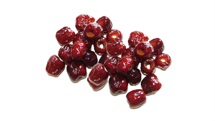 Jujube dates