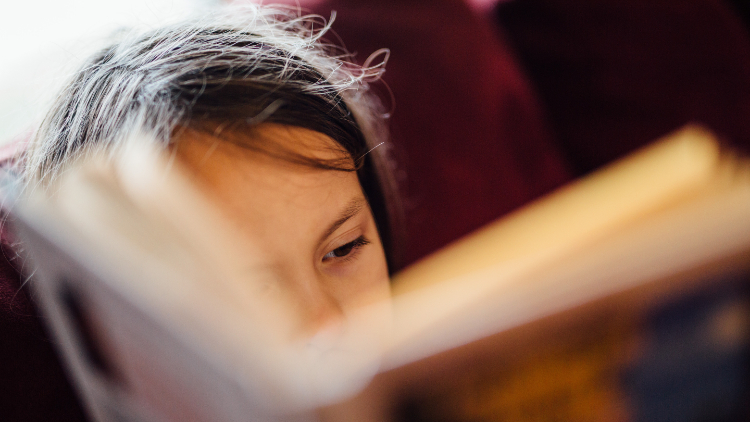 Love reading? Build a book nook for your little bibliophiles with these essentials